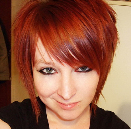 Emo hairstyles for girls with short hair emo-hairstyles-for-girls-with-short-hair-04_11