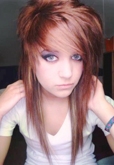 Emo hairstyles for girls with short hair emo-hairstyles-for-girls-with-short-hair-04_15