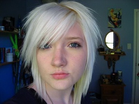 Emo hairstyles for girls with short hair emo-hairstyles-for-girls-with-short-hair-04_6