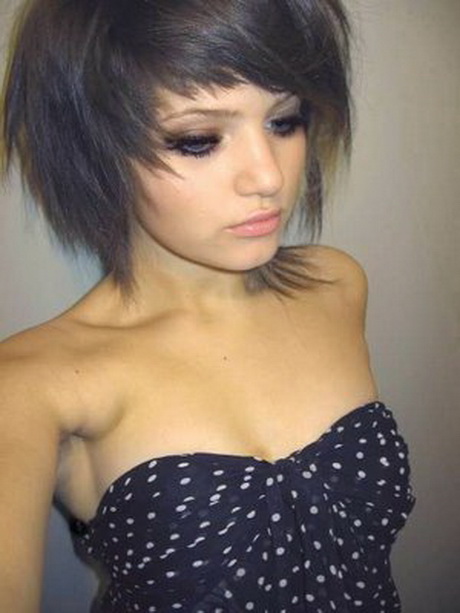 Emo hairstyles for girls with short hair emo-hairstyles-for-girls-with-short-hair-04_8