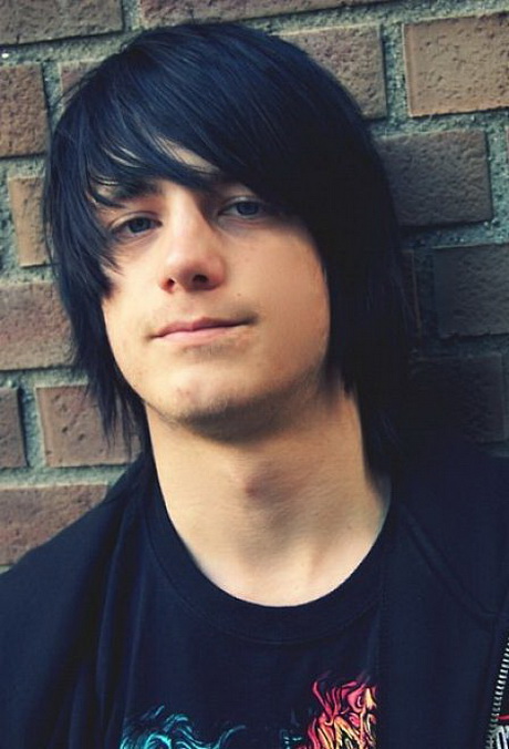 Emo hairstyles for guys with short hair emo-hairstyles-for-guys-with-short-hair-74_10