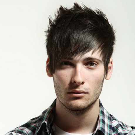Emo hairstyles for guys with short hair emo-hairstyles-for-guys-with-short-hair-74_4