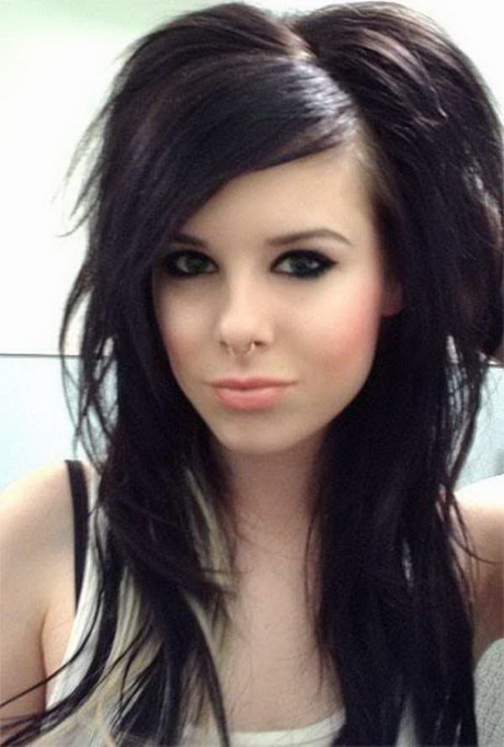 Emo hairstyles for long hair emo-hairstyles-for-long-hair-02-4
