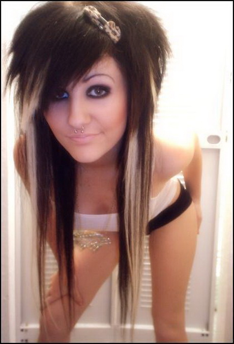 Emo hairstyles for short hair emo-hairstyles-for-short-hair-92_12