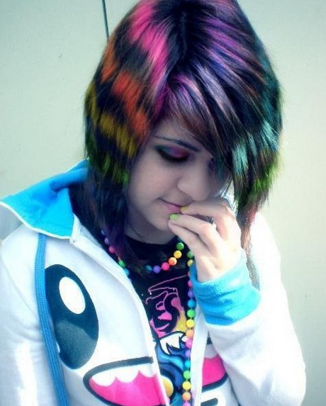 Emo hairstyles for short hair emo-hairstyles-for-short-hair-92_8