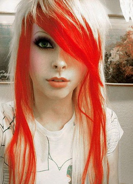 Emo prom hairstyles emo-prom-hairstyles-32