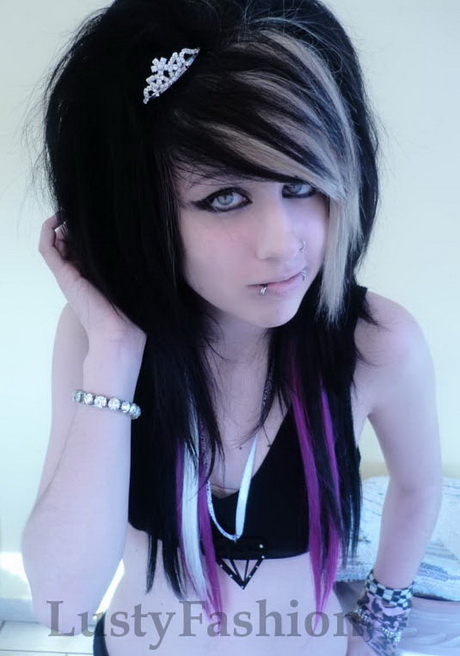 Emo prom hairstyles emo-prom-hairstyles-32_2