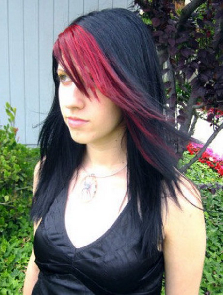 Emo prom hairstyles emo-prom-hairstyles-32_6