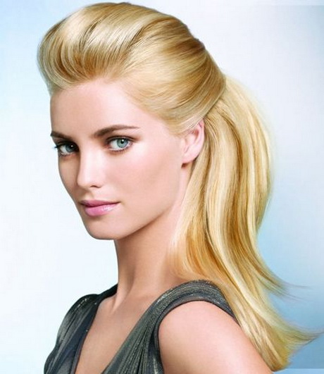 Evening hairstyles evening-hairstyles-55-13
