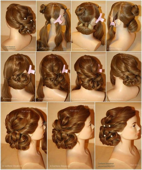 Evening hairstyles evening-hairstyles-55-16