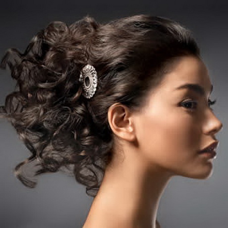 Evening hairstyles evening-hairstyles-55-5