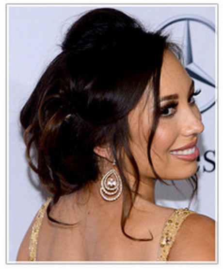 Evening hairstyles evening-hairstyles-55-8