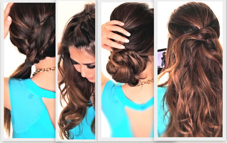 Everyday hairstyle for long hair everyday-hairstyle-for-long-hair-10_3