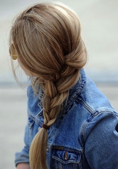 Everyday hairstyles everyday-hairstyles-16-15