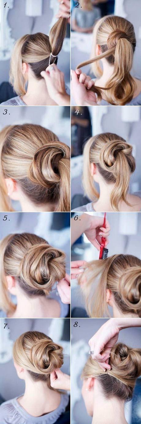 Everyday hairstyles everyday-hairstyles-16-5