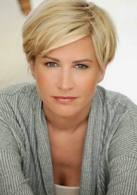 Everyday short hairstyles for women everyday-short-hairstyles-for-women-03_11