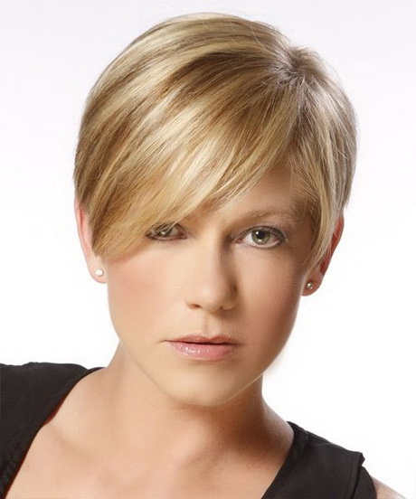 Everyday short hairstyles for women everyday-short-hairstyles-for-women-03_14
