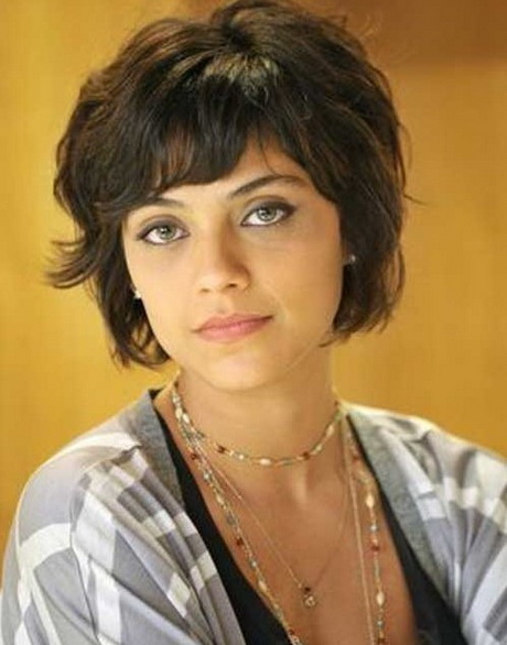 Everyday short hairstyles for women everyday-short-hairstyles-for-women-03_18