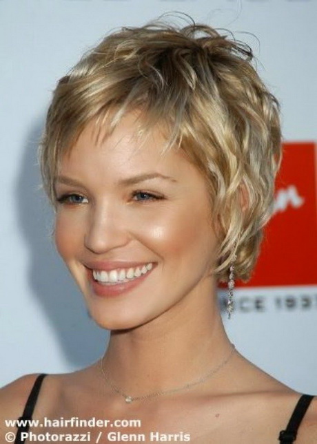 Everyday short hairstyles for women everyday-short-hairstyles-for-women-03_19