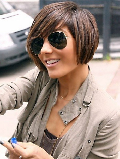 Everyday short hairstyles for women everyday-short-hairstyles-for-women-03_3