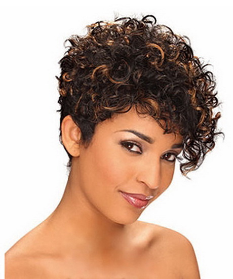 Extra short haircuts for women