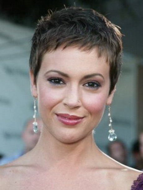 Extremely short hairstyles for women extremely-short-hairstyles-for-women-59-3