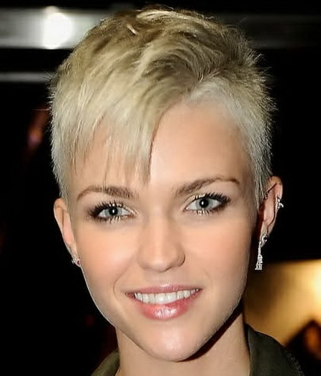 Extremely short hairstyles for women extremely-short-hairstyles-for-women-59-6