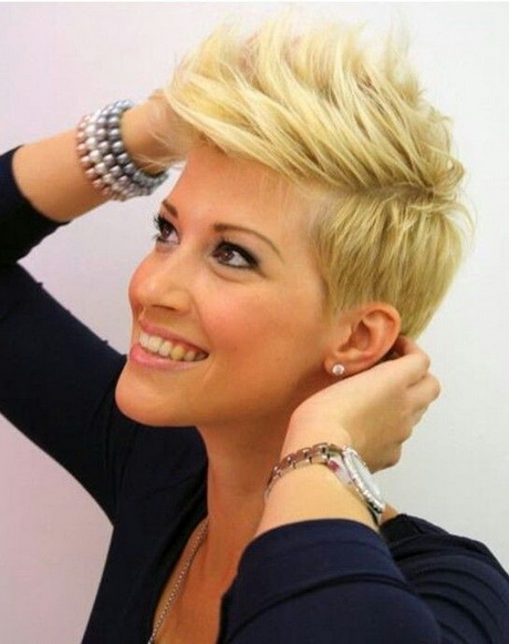 Fashionable short hairstyles for women 2015 fashionable-short-hairstyles-for-women-2015-30_14