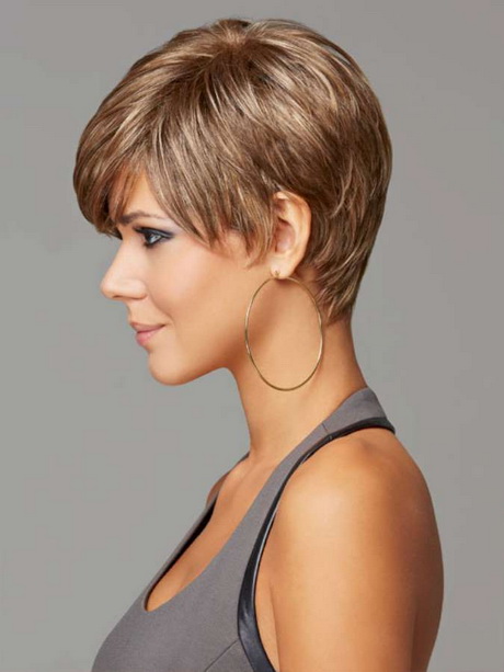 Fashionable short hairstyles for women 2015 fashionable-short-hairstyles-for-women-2015-30_20