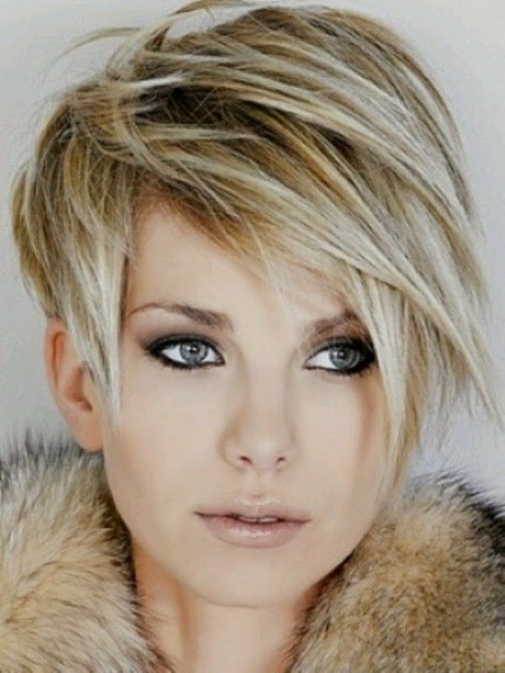 Fashionable short hairstyles for women 2015 fashionable-short-hairstyles-for-women-2015-30_4