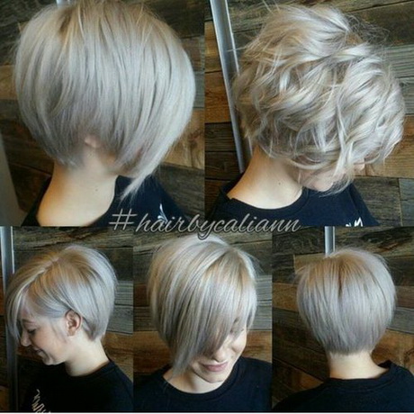 Fashionable short hairstyles for women 2015 fashionable-short-hairstyles-for-women-2015-30_5