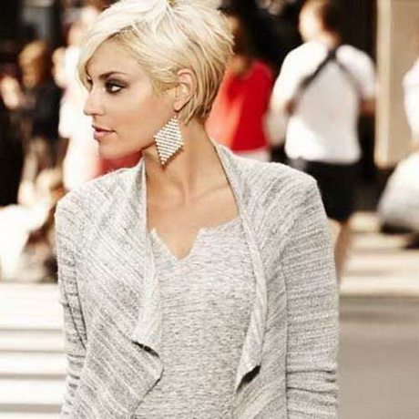 Fashionable short hairstyles for women 2015 fashionable-short-hairstyles-for-women-2015-30_8