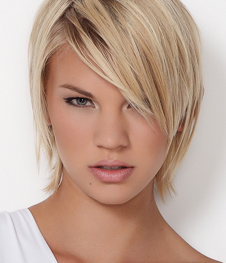 Fashionable short hairstyles for women fashionable-short-hairstyles-for-women-05_15