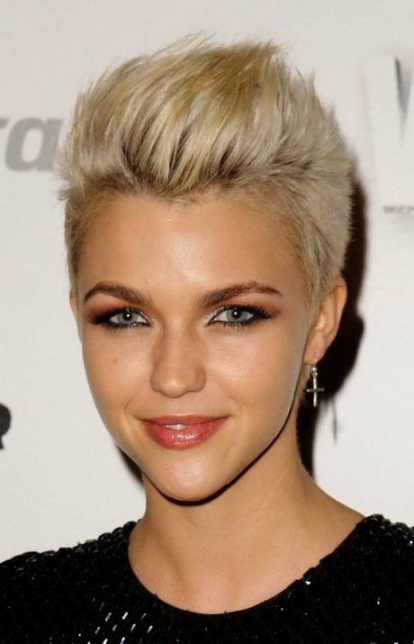 Fashionable short hairstyles for women fashionable-short-hairstyles-for-women-05_2