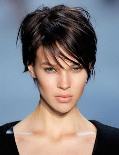 Fashionable short hairstyles fashionable-short-hairstyles-67-10