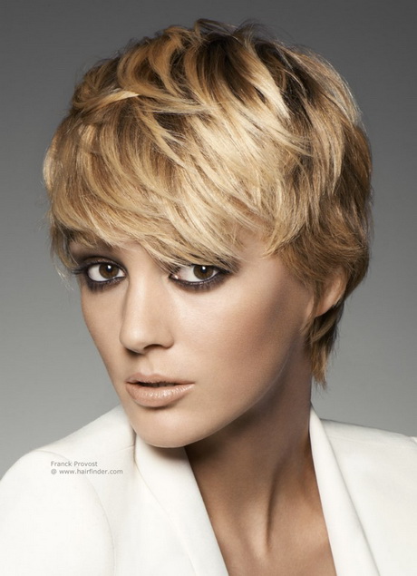 Fashionable short hairstyles fashionable-short-hairstyles-67-11