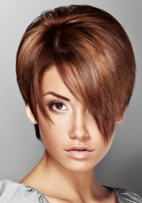 Fashionable short hairstyles fashionable-short-hairstyles-67-16