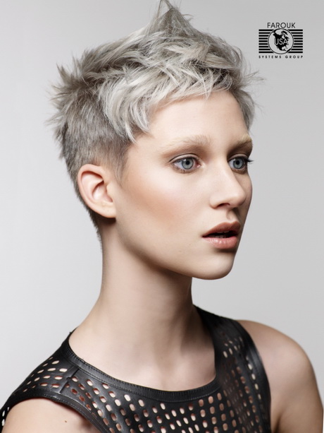 Fashionable short hairstyles fashionable-short-hairstyles-67-17