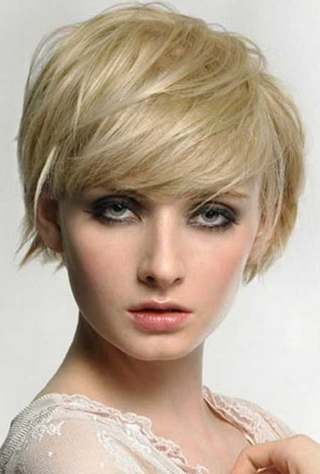 Fashionable short hairstyles fashionable-short-hairstyles-67-2