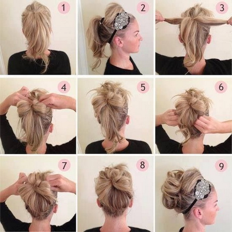 Fast and easy hairstyles fast-and-easy-hairstyles-87-3