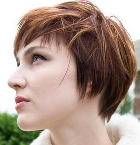 Feminine short hairstyles feminine-short-hairstyles-63
