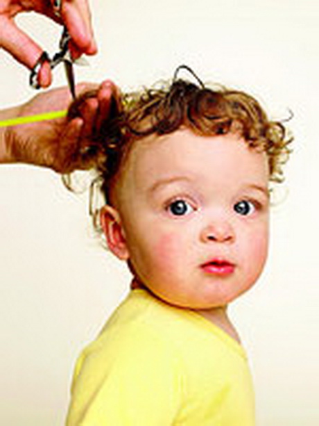 First haircut first-haircut-79-7