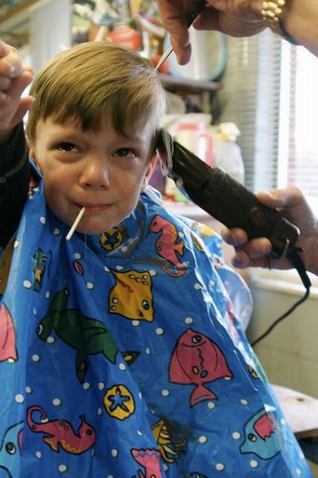 First haircut first-haircut-79