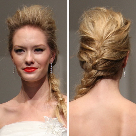 Fishtail braid hairstyles fishtail-braid-hairstyles-21_20