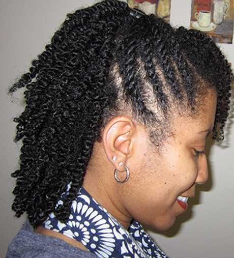 Flat twist hairstyles for black women flat-twist-hairstyles-for-black-women-91