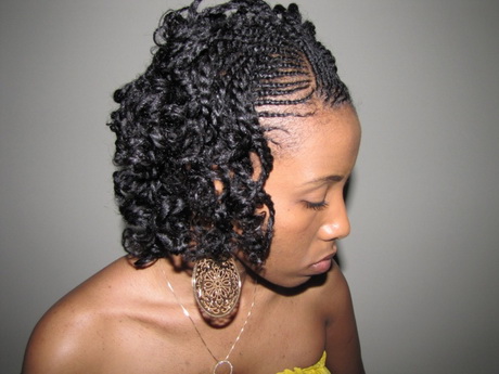 Flat twist hairstyles for black women flat-twist-hairstyles-for-black-women-91_14