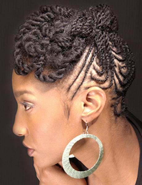 Flat twist hairstyles for black women flat-twist-hairstyles-for-black-women-91_15