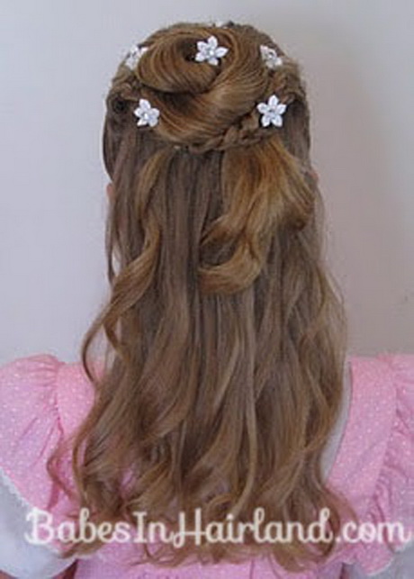 Flower girl hairstyles for long hair flower-girl-hairstyles-for-long-hair-17-15