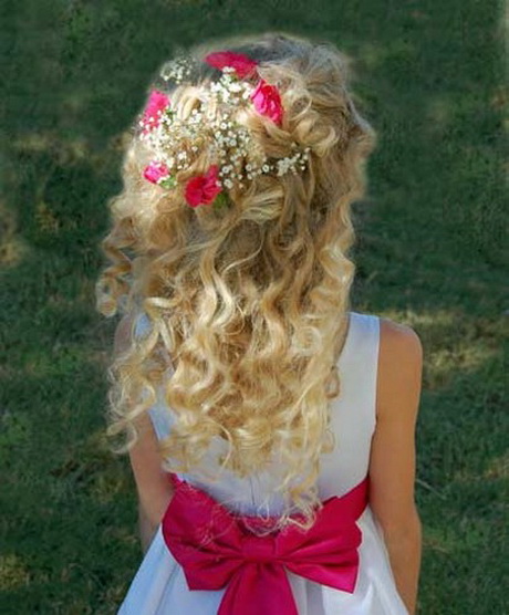 Flower girl hairstyles for long hair flower-girl-hairstyles-for-long-hair-17-9