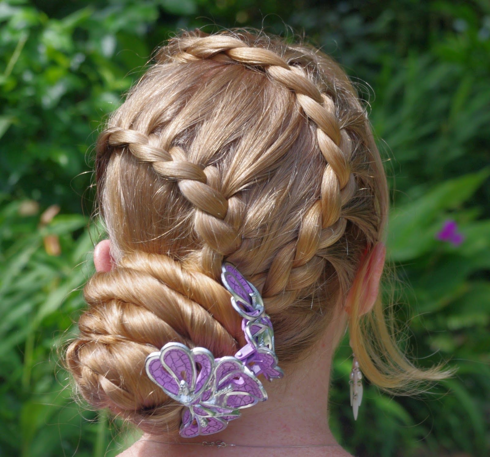 Flower girl hairstyles flower-girl-hairstyles-06-11